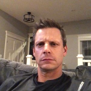 Meet your Posher, Jim